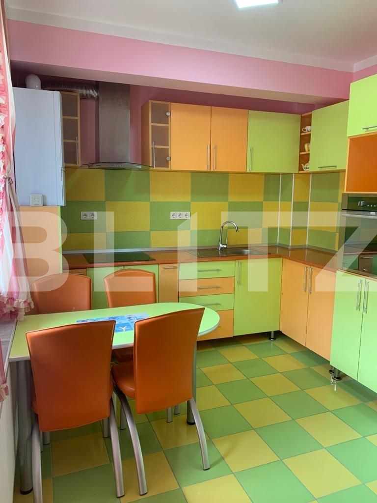 Apartament de vânzare 3 camere Turnisor - 67190AV | BLITZ Sibiu | Poza5