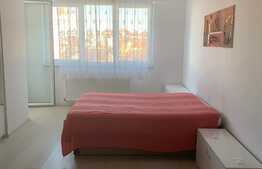 Garsoniera 38 mp in zona Mihai Viteazu