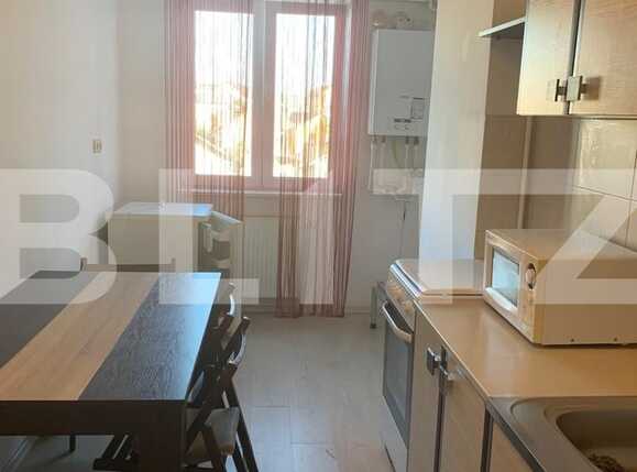 Garsonieră de vânzare Mihai Viteazul - 67200AV | BLITZ Sibiu | Poza3