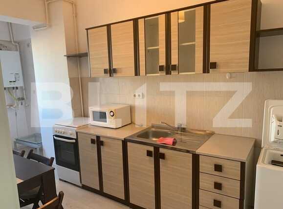 Garsonieră de vânzare Mihai Viteazul - 67200AV | BLITZ Sibiu | Poza4
