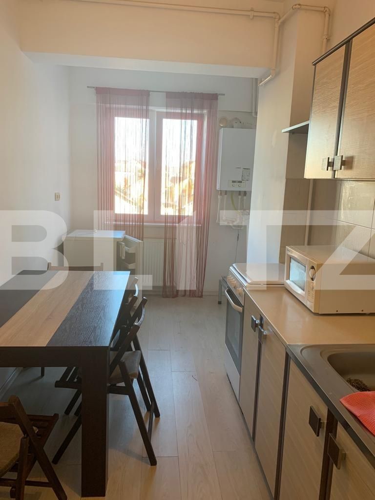 Garsonieră de vânzare Mihai Viteazul - 67200AV | BLITZ Sibiu | Poza3
