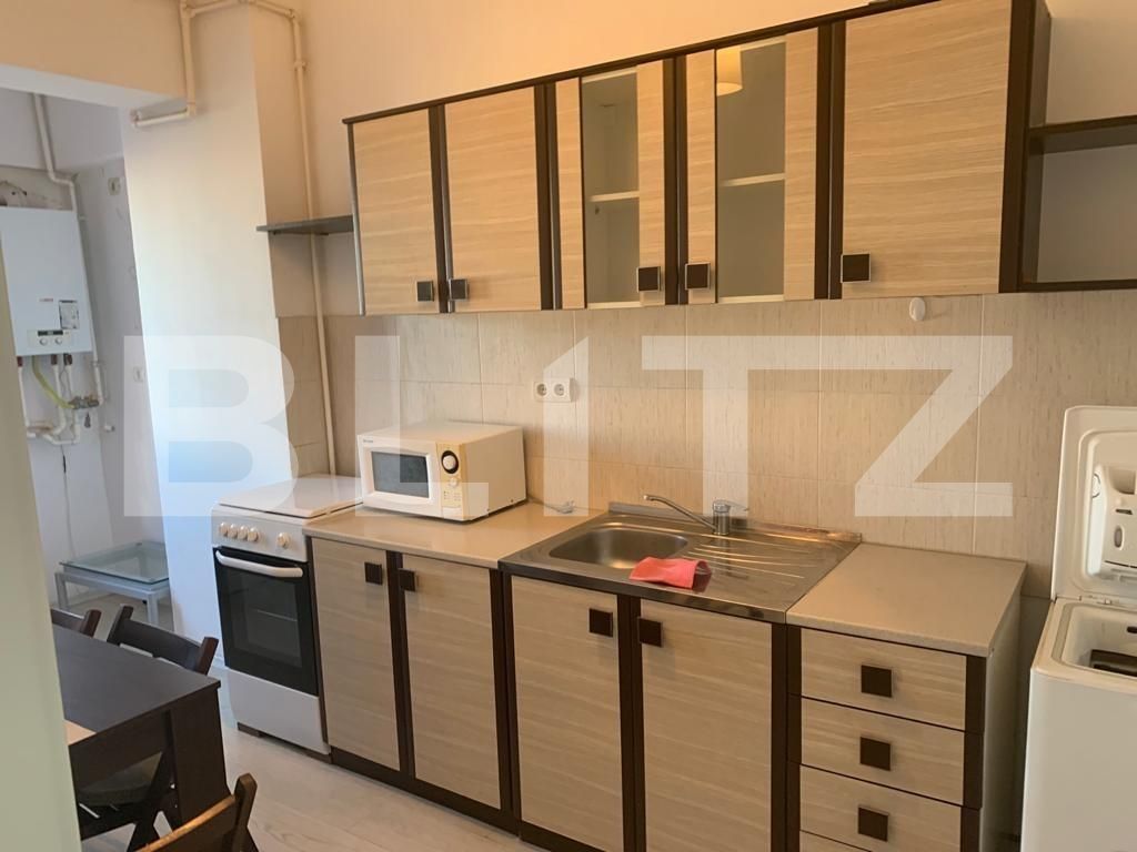 Garsonieră de vânzare Mihai Viteazul - 67200AV | BLITZ Sibiu | Poza4