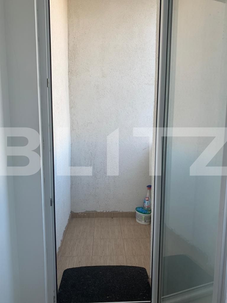 Garsonieră de vânzare Mihai Viteazul - 67200AV | BLITZ Sibiu | Poza7