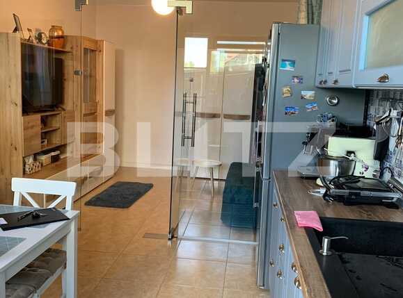 Apartament de vânzare 3 camere Ferneziu - 67233AV | BLITZ Sibiu | Poza3