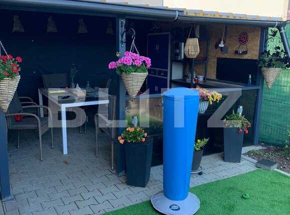 Apartament de vânzare 3 camere Ferneziu - 67233AV | BLITZ Sibiu | Poza8