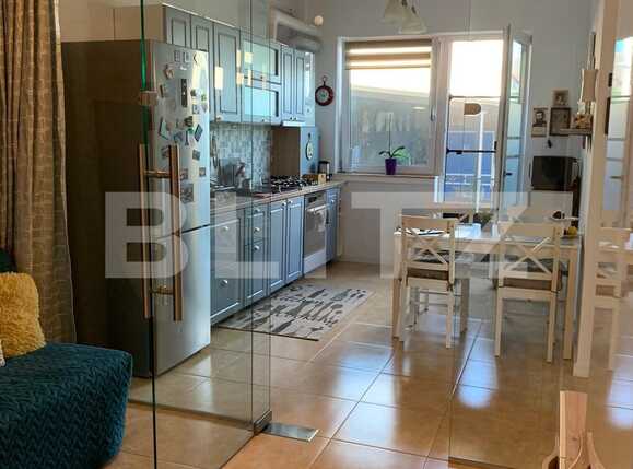 Apartament de vânzare 3 camere Ferneziu - 67233AV | BLITZ Sibiu | Poza1