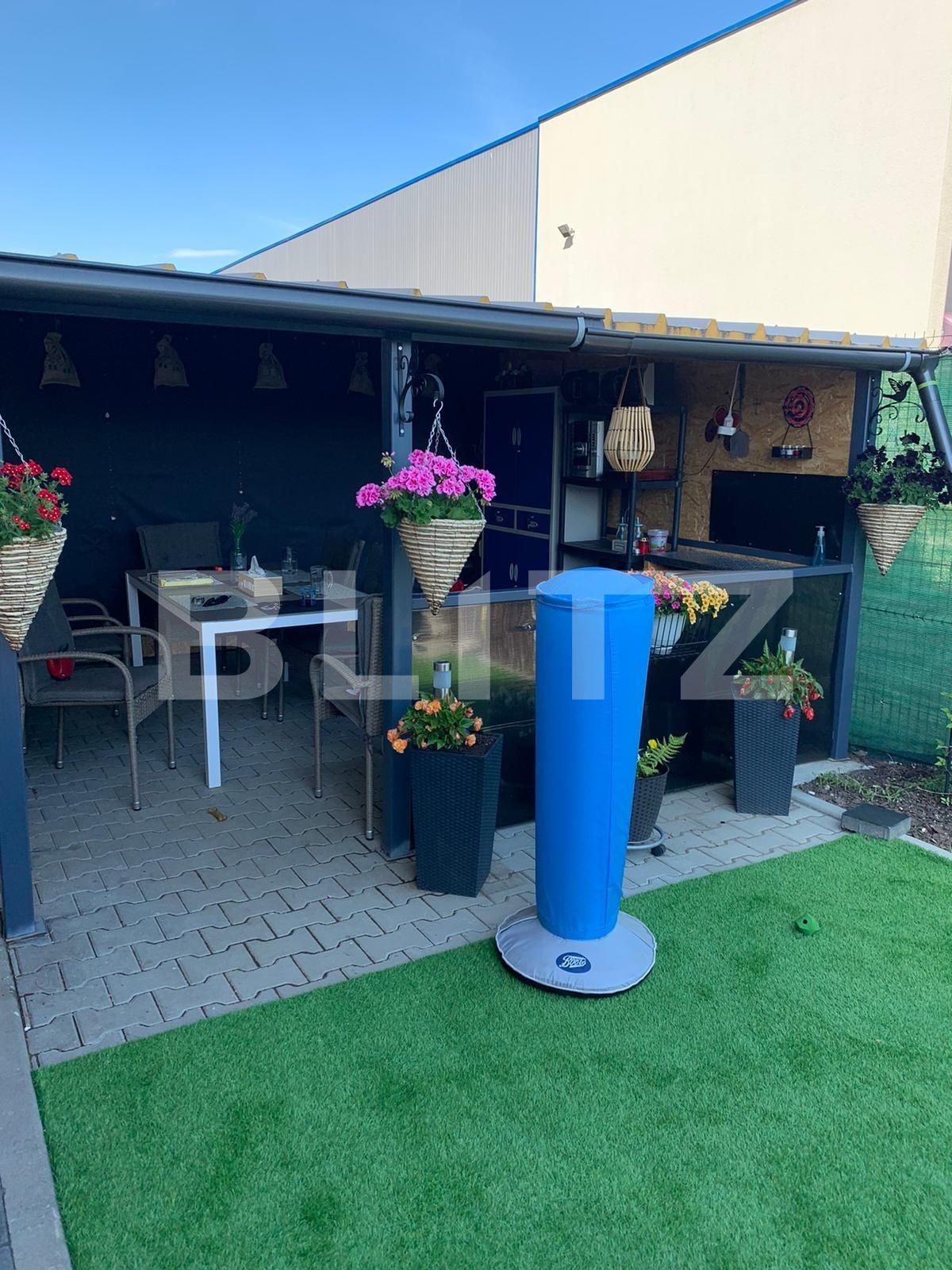 Apartament de vânzare 3 camere Ferneziu - 67233AV | BLITZ Sibiu | Poza8