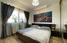 Apartament de 2 camere, 43 mp, in Selimbar 