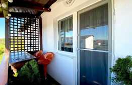 Apartament de 2 camere, 43 mp, in Selimbar 