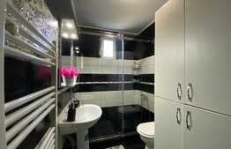 Apartament de 2 camere, 43 mp, in Selimbar 