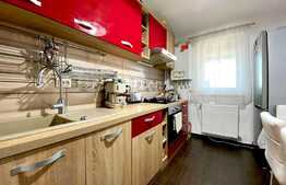 Apartament de 2 camere, 43 mp, in Selimbar 