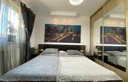 Apartament de 2 camere, 43 mp, in Selimbar 