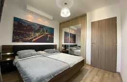 Apartament de 2 camere, 43 mp, in Selimbar 