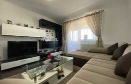 Apartament de 2 camere, 43 mp, in Selimbar 