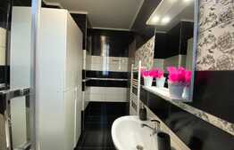 Apartament de 2 camere, 43 mp, in Selimbar 