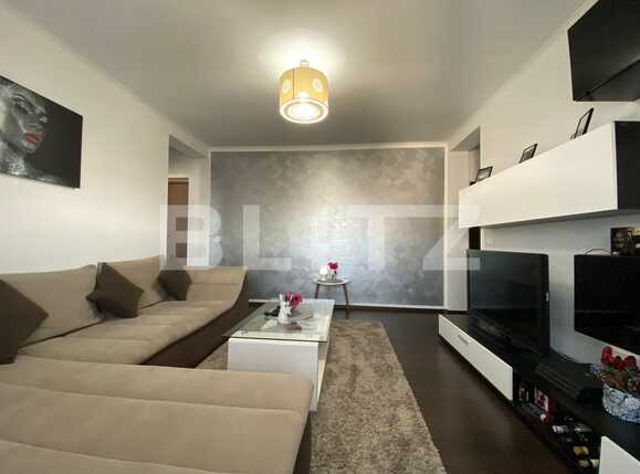 Apartament de vânzare 2 camere Șelimbăr - 67238AV | BLITZ Sibiu | Poza6