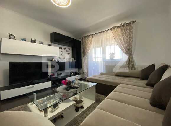 Apartament de vânzare 2 camere Șelimbăr - 67238AV | BLITZ Sibiu | Poza5