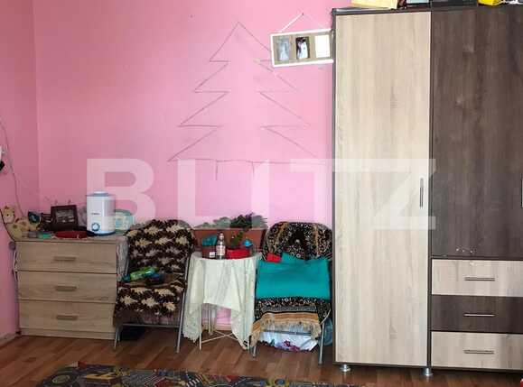 Apartament de vânzare 3 camere Hipodrom 1 - 67300AV | BLITZ Sibiu | Poza4