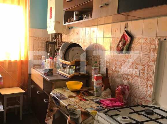 Apartament de vânzare 3 camere Hipodrom 1 - 67300AV | BLITZ Sibiu | Poza5