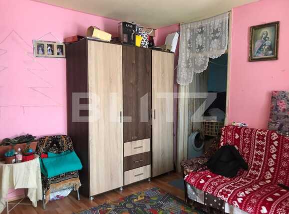 Apartament de vânzare 3 camere Hipodrom 1 - 67300AV | BLITZ Sibiu | Poza3
