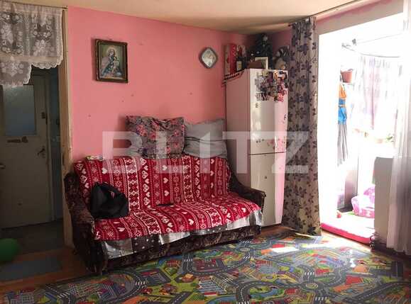 Apartament de vânzare 3 camere Hipodrom 1 - 67300AV | BLITZ Sibiu | Poza2