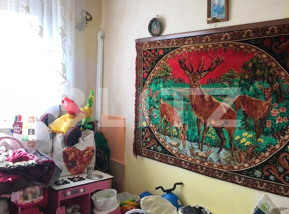 Apartament de vânzare 3 camere Hipodrom 1 - 67300AV | BLITZ Sibiu | Poza6