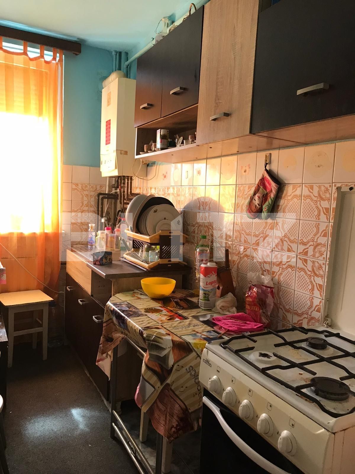 Apartament de vânzare 3 camere Hipodrom 1 - 67300AV | BLITZ Sibiu | Poza5