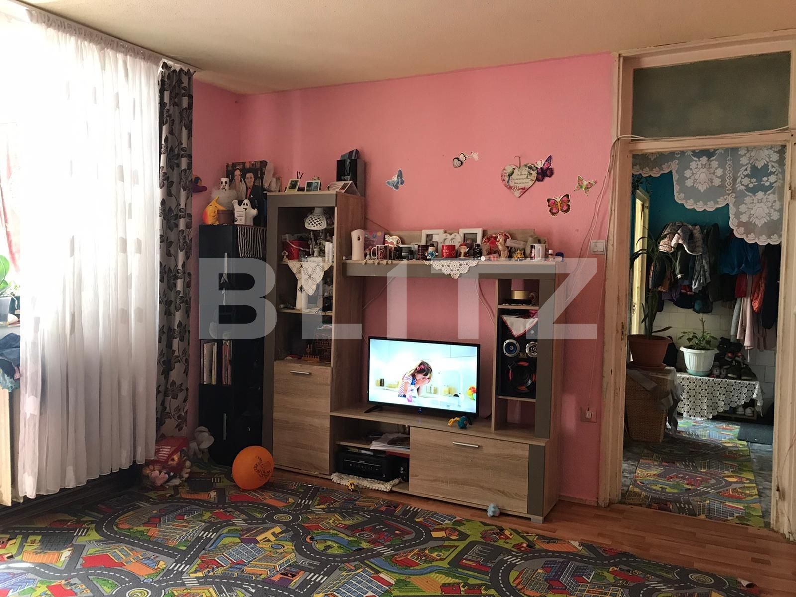 Apartament de vânzare 3 camere Hipodrom 1 - 67300AV | BLITZ Sibiu | Poza1