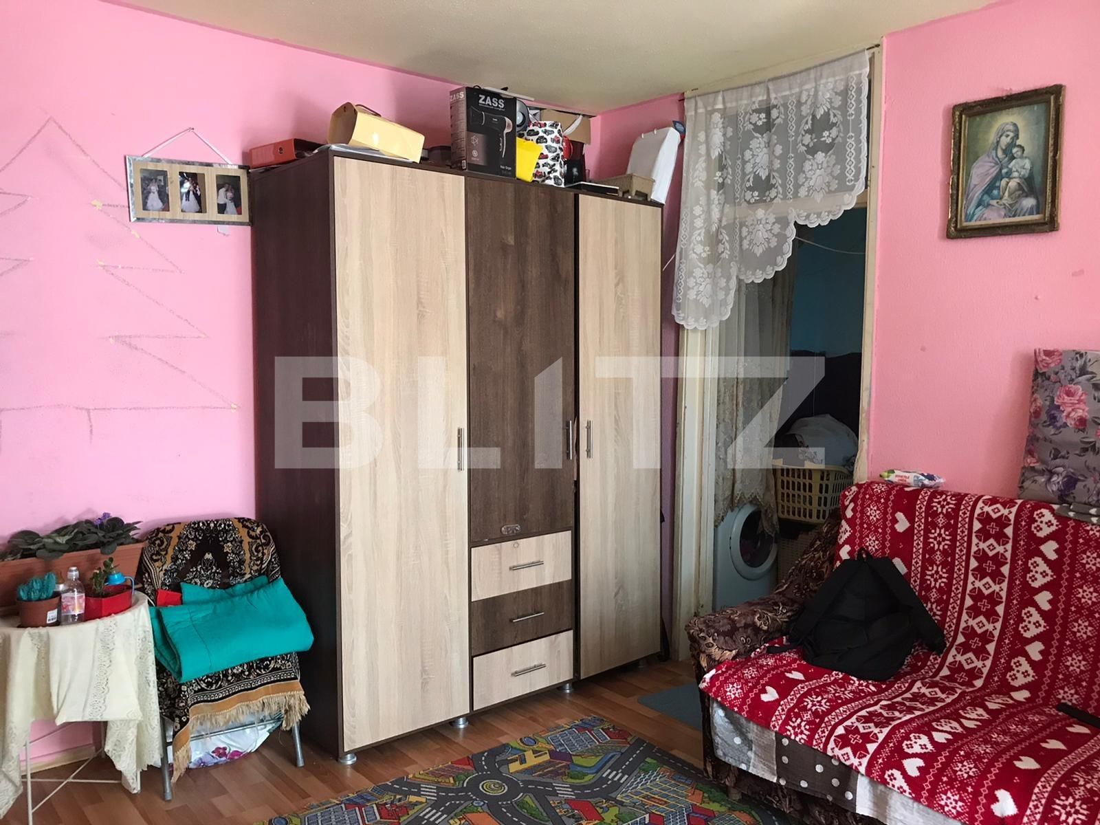 Apartament de vânzare 3 camere Hipodrom 1 - 67300AV | BLITZ Sibiu | Poza3
