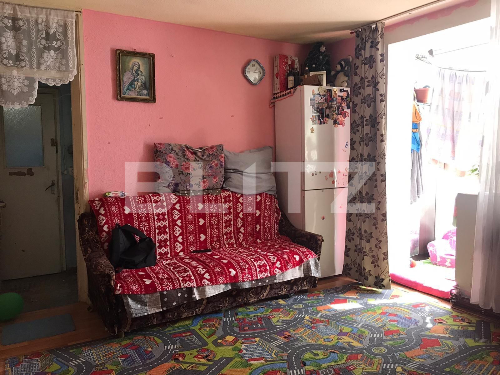 Apartament de vânzare 3 camere Hipodrom 1 - 67300AV | BLITZ Sibiu | Poza2