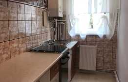 Apartament renovat, 2 camere, 40.6 mp, zona Profi!