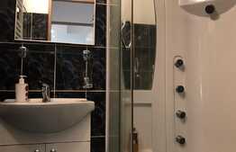 Apartament renovat, 2 camere, 40.6 mp, zona Profi!