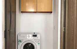 Apartament renovat, 2 camere, 40.6 mp, zona Profi!