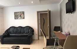 Apartament renovat, 2 camere, 40.6 mp, zona Profi!