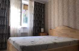 Apartament renovat, 2 camere, 40.6 mp, zona Profi!
