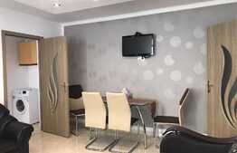 Apartament renovat, 2 camere, 40.6 mp, zona Profi!