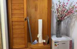 Apartament renovat, 2 camere, 40.6 mp, zona Profi!