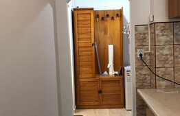 Apartament renovat, 2 camere, 40.6 mp, zona Profi!