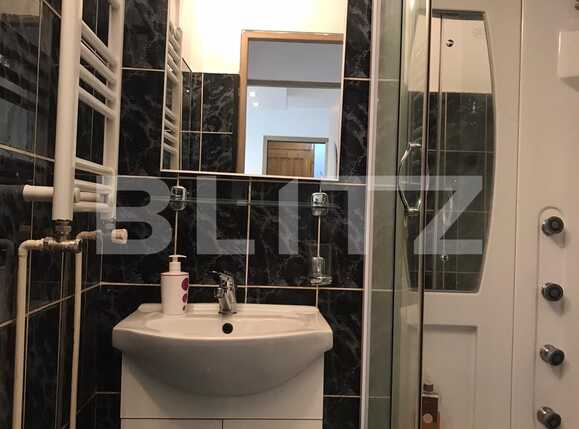 Apartament de vânzare 2 camere Hipodrom 1 - 67313AV | BLITZ Sibiu | Poza13