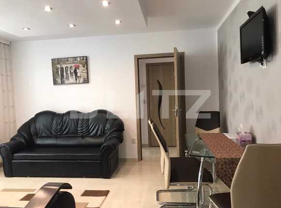Apartament de vânzare 2 camere Hipodrom 1 - 67313AV | BLITZ Sibiu | Poza1