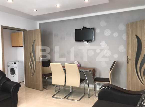 Apartament de vânzare 2 camere Hipodrom 1 - 67313AV | BLITZ Sibiu | Poza3