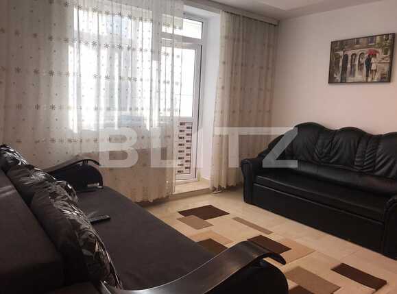 Apartament de vânzare 2 camere Hipodrom 1 - 67313AV | BLITZ Sibiu | Poza4