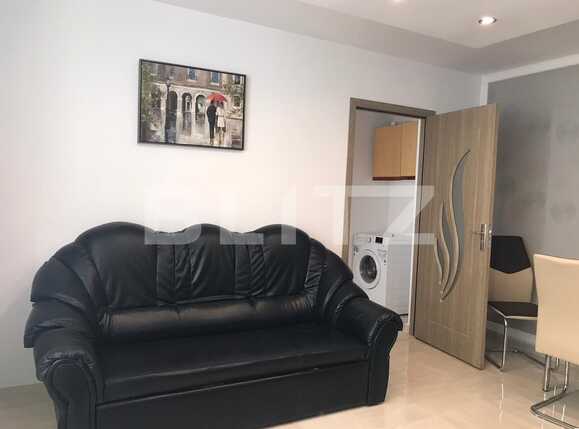 Apartament de vânzare 2 camere Hipodrom 1 - 67313AV | BLITZ Sibiu | Poza2