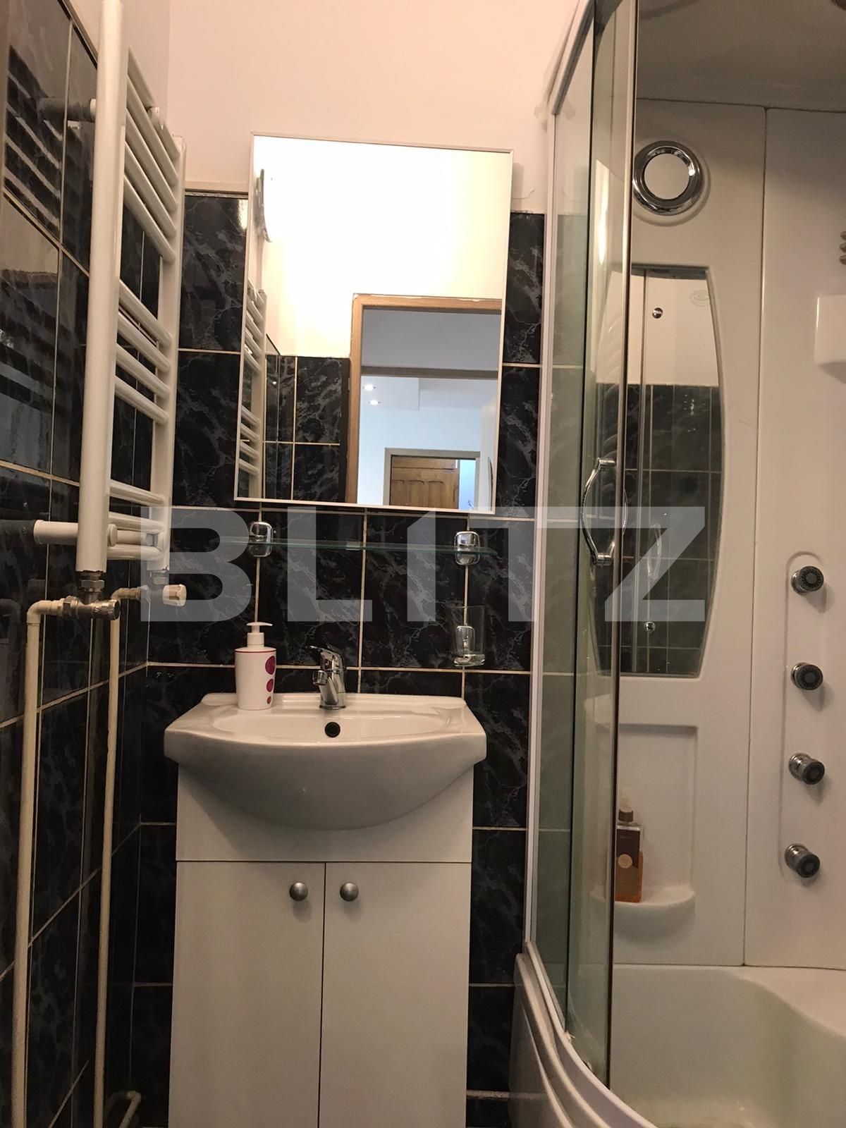 Apartament de vânzare 2 camere Hipodrom 1 - 67313AV | BLITZ Sibiu | Poza13