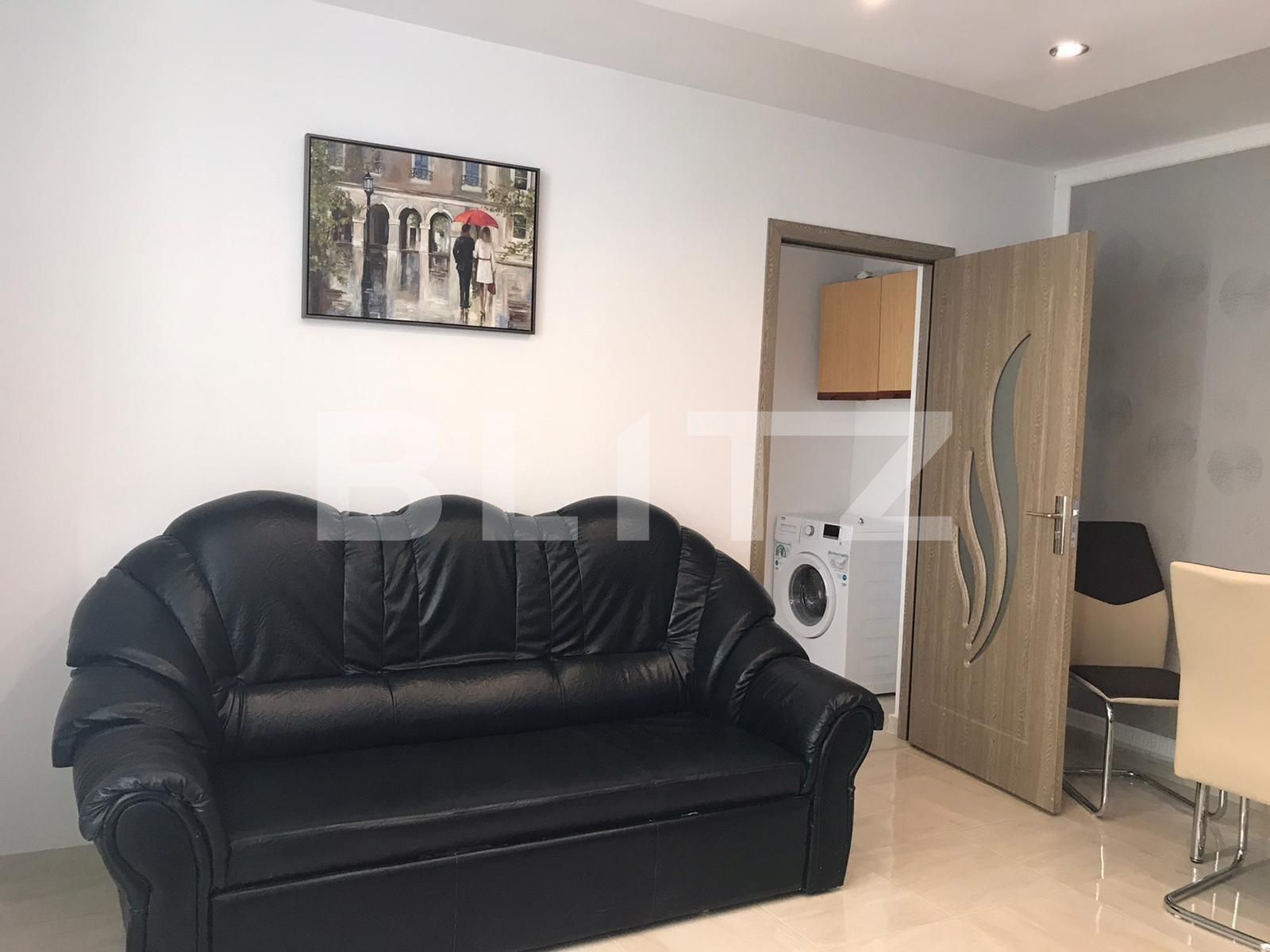 Apartament de vânzare 2 camere Hipodrom 1 - 67313AV | BLITZ Sibiu | Poza2