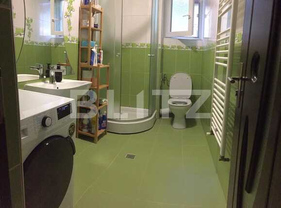 Apartament de vânzare 3 camere Gusterita - 67314AV | BLITZ Sibiu | Poza7