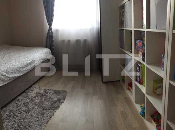 Apartament de vânzare 3 camere Gusterita - 67314AV | BLITZ Sibiu | Poza3
