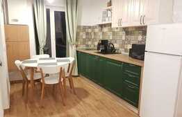 Apartament modern de 2 camere, 54 mp in Piata Mica