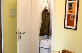 Apartament de 3 camere, 67 mp, in cartierul Arhitecților