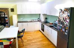 Apartament de 3 camere, 67 mp, in cartierul Arhitecților